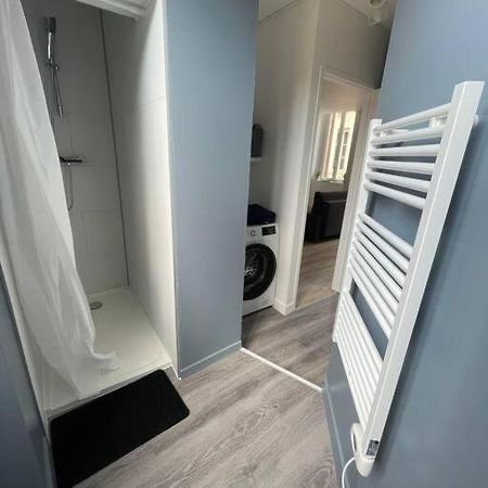 Appartement1 Neuf Climatisee بلايي المظهر الخارجي الصورة