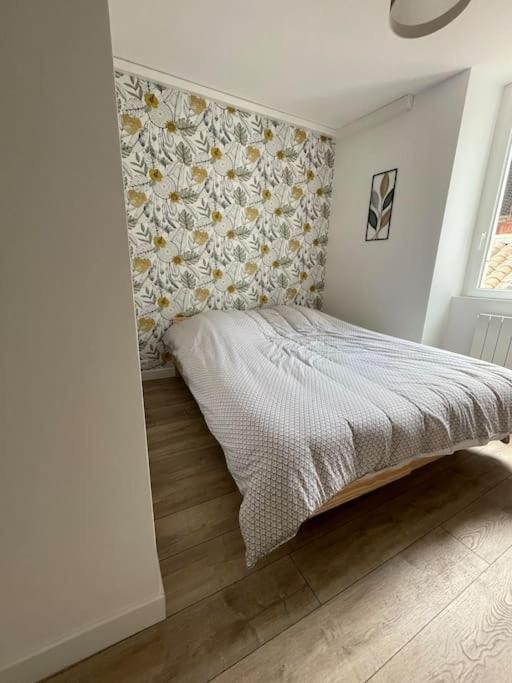 Appartement1 Neuf Climatisee بلايي المظهر الخارجي الصورة